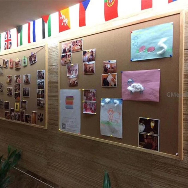 學校幼兒園辦公丝瓜视频无限观看IOS安卓展示板 照片牆